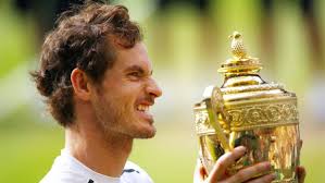 Andy Murray