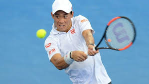 Kei Nishikori