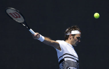 Roger Federer