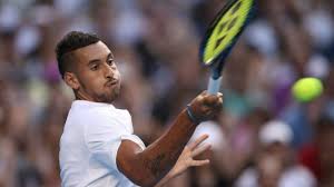 Nick Kyrgios