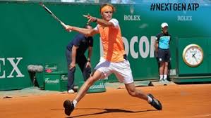 alexander zverev