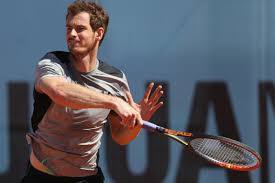 Andy Murray