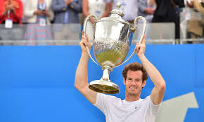 is andy murray ready