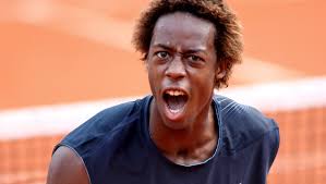 Gael Monfils