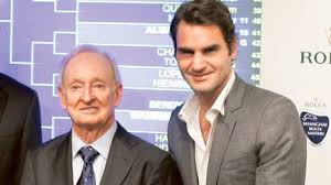 laver outshines roger in tennis stats