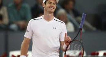 Is Andy Murray ready to make a deep run in the 2020 US Open?