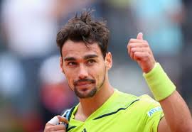 Fabio Fognini