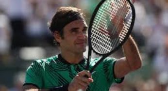 Basel Special – Roger Federer versus Juan Martin Del Potro
