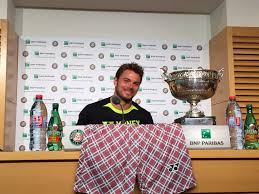 Stan Wawrinka