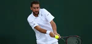 Marin Cilic looking forward to Wimbledon