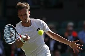 Is Daniil Medvedev ready to challenge Djokovic