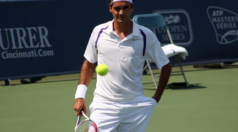 Roger Federer