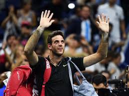 Juan Martin Del Potro