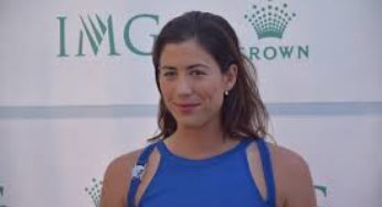 Tennis: The grinders and ball bashers at the WTA Finals in Singapore