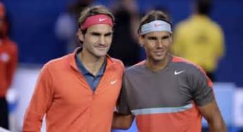 Tennis: What to make of the recent bromance between Federer and Nadal?