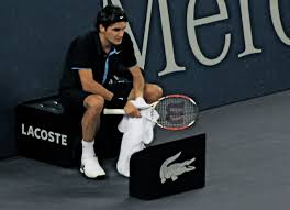 Roger Federer