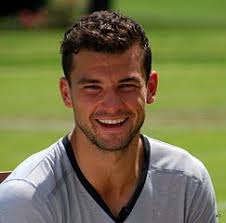 Dimitrov not fully recovered 