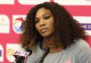 Serena Williams beat Venus Williams