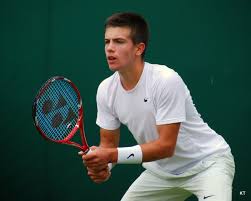 Borna Coric 