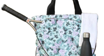 The Season’s Trendiest Tennis Accessory