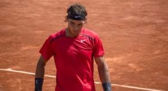 ATP Tennis: How far can Rafael Nadal take his forehand and the retrieving style?