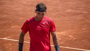 Rafael Nadal is the King of Clay