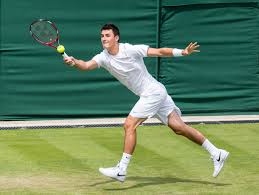 Bernard Tomic