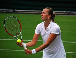 Petra Kvitova wins Birmingham