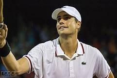 John Isner