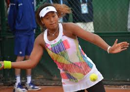 naomi osaka against rogers