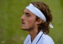 Stefanos Tsitsipas