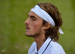 Stefanos Tsitsipas