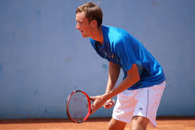 Daniil Medvedev