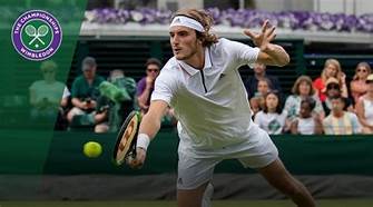 Stefanos Tsitsipas