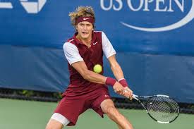 Alexander Zverev