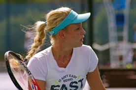 Donna Vekic