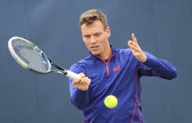 Tomas Berdych