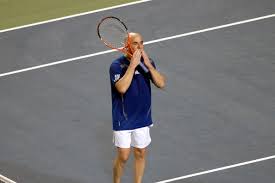 Andre Agassi