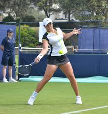 Ashleigh Barty