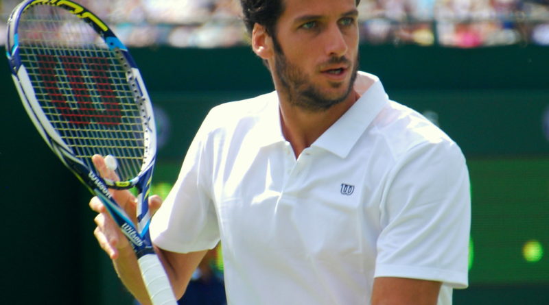 Feliciano Lopez