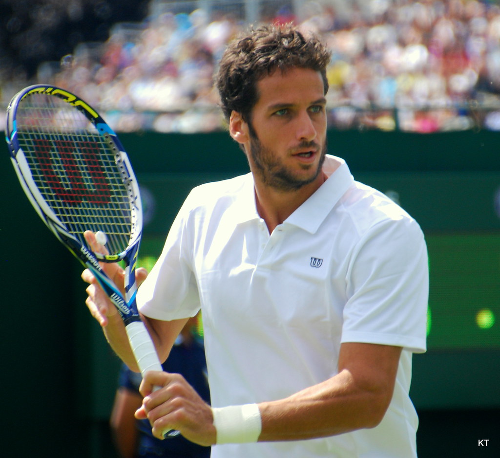 Feliciano Lopez