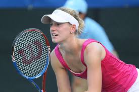 Alison Riske