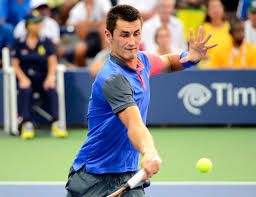 Bernard Tomic