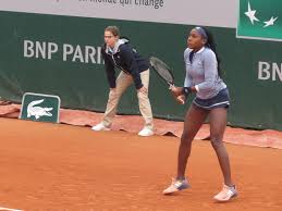 Coco Gauff 