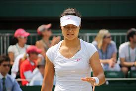 Li Na