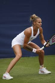 Polona Hercog