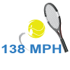 138mph Tennis