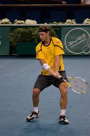 David Nalbandian never won a slam